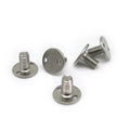 Factory Custom Fastener Self Fixing Adhesive Mount Male Threaded Bonding Bolt Stud