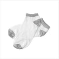 2021 Conventional Design Cheap Breathable Casual Thin Socks for Men Summer 3 Pairs/Pack Card Packaging