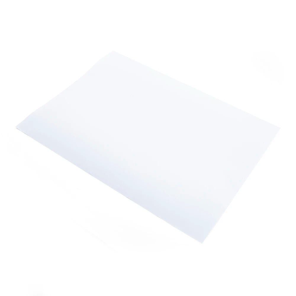 OCBESTJET A3 95U UV DTF Transfer Film Sticker Cosmetic Box PET Low Heat for Printing