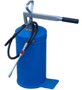 Tlacilka Za Mast Rocna - Rucna Pumpa Za Mast Dekalamit Mazalica 16kg
