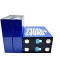 Wholesale EVE 3.2V 230Ah Original Brand New Lithium Prismatic Batteries for DIY 48V Solar Energy Storage System