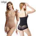 Custom Logo Luxury Shapewear With Stylish Lingerie and Plus Size Women's Sleepwearfor Body Shaper