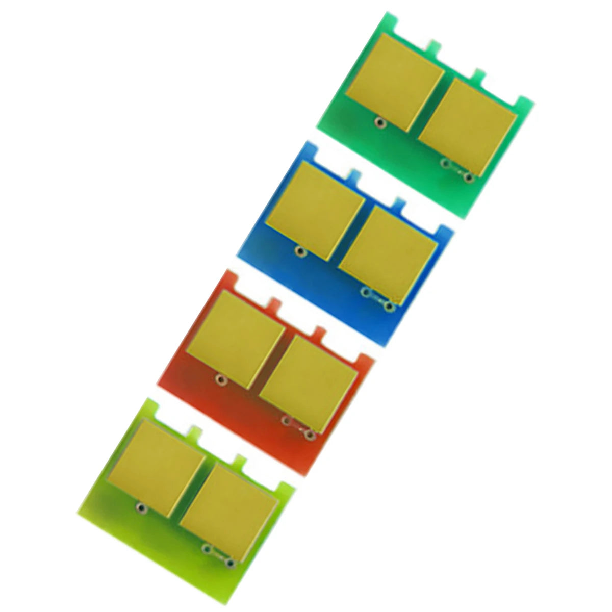 Toner Chip for Canon CRG-131K CRG-331K CRG-531K CRG-731K CRG-131BK CRG-331BK CRG-531BK CRG-731BK CRG-131HK CRG-331HK CRG-531HK