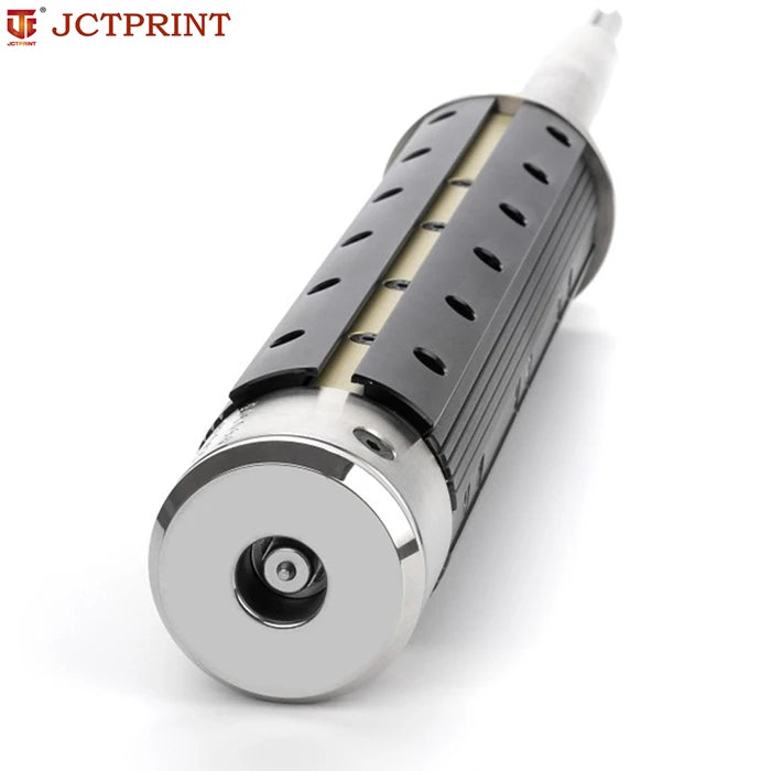 Factory Priced CE Approved New Condition Air Shaft Roller for Film Extruder in Textile Machinery Printing Machinery Parts