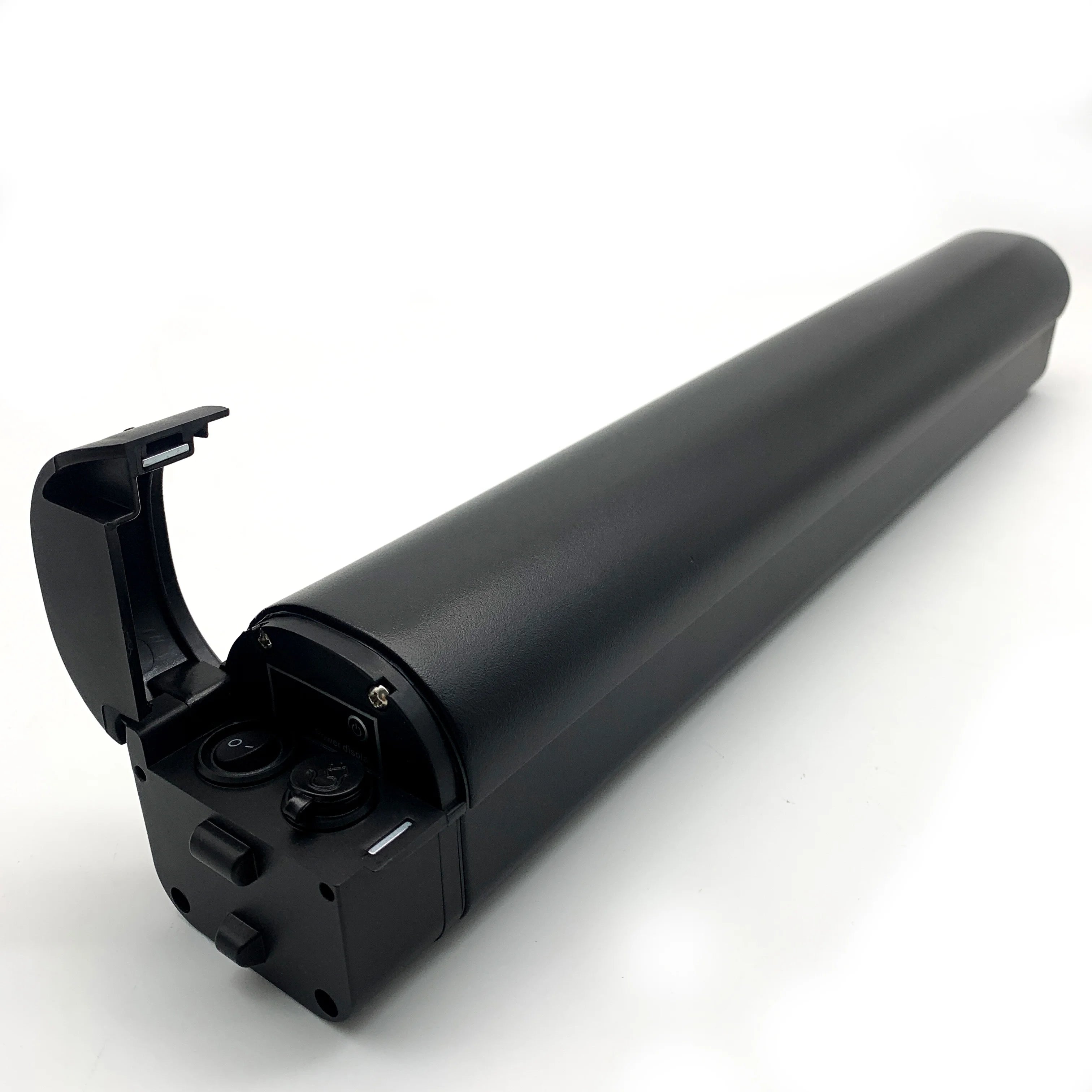 Long Cycle Life Energy-Saving 36V14AH 18600 10s4p Lithium Battery Pack for Electric Trikes