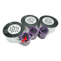 TTO Tape Universal Thermal Transfer Overprinter Ribbons Near Edge Tto Ribbon 22mm