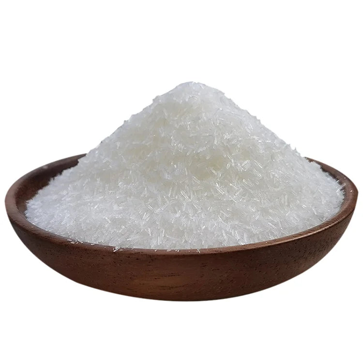 Monosodium Glutamate (MSG) 25kg Bag Food Grade 99% Purity 20% Fineness 3 Year Shelf Life White Focus Low Price ZHE China