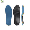JOGHN Pvc Sneaker Protector Manufacture Oven Thermoformed Orthotics Insoles Moldable Heated Inserts Thermoforming Correct Shoes