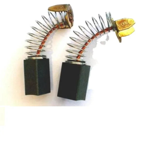 Repair Replacement Carbon Brush 6x10x15mm CB105 Fit Makitas JS3200 HK1800 HM0810 HM0810T HR3520 Hammer Drill Carbon Brushes