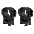 FOCUHUNTER 34mm Scope Mount Adaptador 34mm Diameter Tactical Sight Ring Mount Hunting 20mm Base Sights Ring Adapter