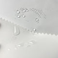 300D 100% Polyester Oxford Inflation Fabric for Outdoor Inflatable Advertising Anti-UV Sublimation Paper Transfer Printing