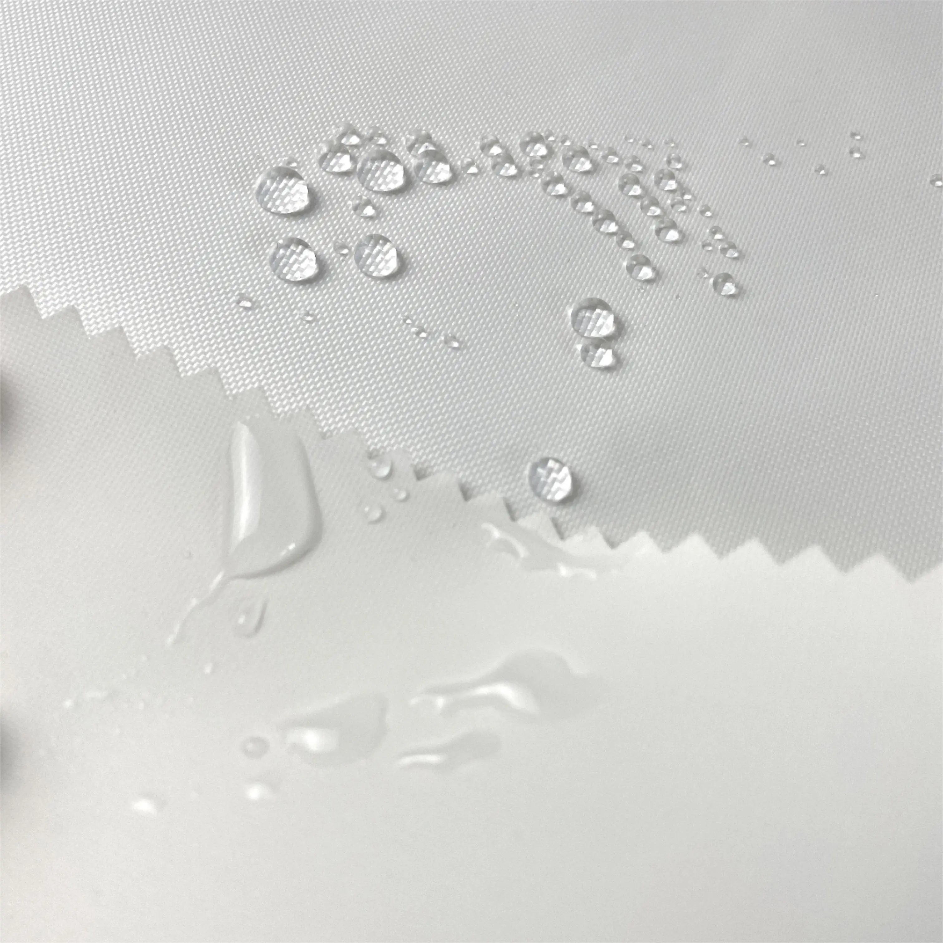 300D 100% Polyester Oxford Inflation Fabric for Outdoor Inflatable Advertising Anti-UV Sublimation Paper Transfer Printing