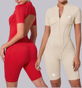 Womens One Pieces Yoga Jumpsuit Workout Clothing Yoga Sports Gym Bodysuits Active Wear Fitness Workout Yoga Jumpsuit