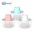 A Mazon New Release Simplest Portable Automatic Pet Drinking Cat Fountain Waterer