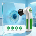 2026 New Digital Iriscope 12mp Iridology Camera Eye Iriscope Camera Analyzer Iris Iridology Iriscope Eye