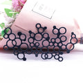 Bubbles Cutting Dies Scrapbooking Metal Crafts Template Metal Die Cuts for Card Making