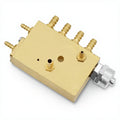 Dental Copper Integration Valve for Dental Chair Equipment Wholesale Spare Parts Dental Material