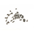 High Quality Screw for Surfboard Double Tabs Fins Screws Surf Fin 316 Stainless Steel Screws