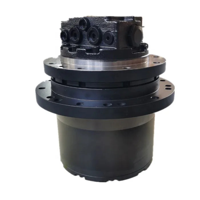 PC45R-8 Drive Unit Excavator Travel Motor PC45R-8 Final Drive