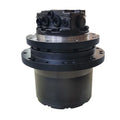 PC45R-8 Drive Unit Excavator Travel Motor PC45R-8 Final Drive MegaBDM