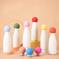 316 Stainless Steel Insulated Bottle Creative Bowling Cup for Students and Children Portable Outdoor Sports Water Vacuum Flask