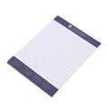 Custom Notepad Tear Off 80 Sheets Notepad Support Custom Logo Memo Pad Hotel Notepad for Customized