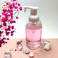 Foaming Hand Soap Tablets Effervescent Tablets Soap Refill for Hand Soap Dispenser