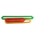 Hand Knitting Accessories Manufacturer Wholesales Popular Selling Long Rectangle Plastic Wool DIY Loom