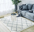 Nordic Simple Abstract Carpet for Sitting Room Coffee Table Sofa Bedroom Girl/Children Bedside Swivel Chair Room Floor Mat