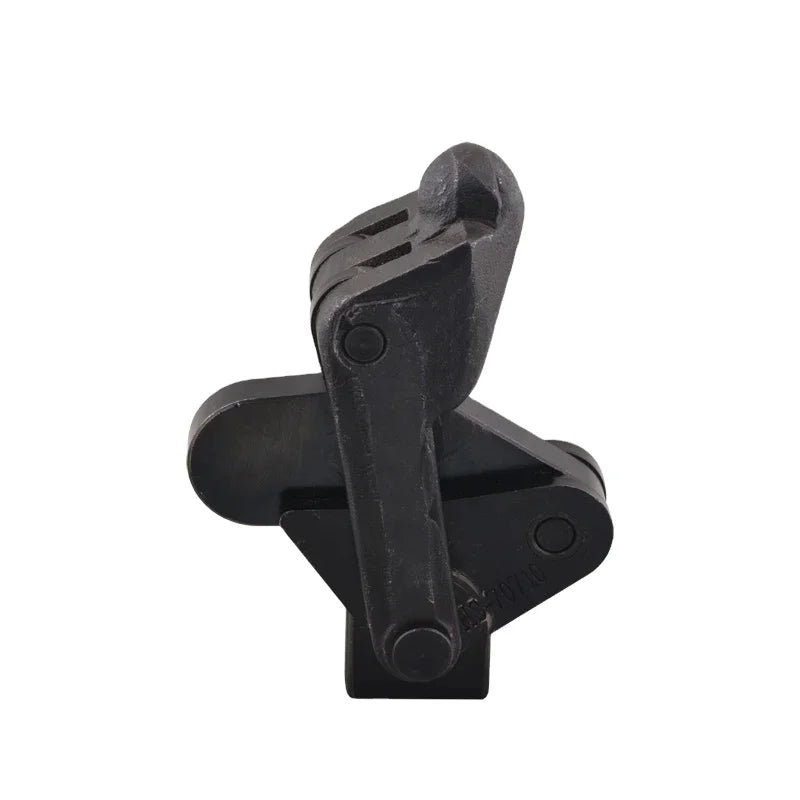 Haoshou HS-70710 Wholesale Galvanized Handle Tool Quick Release Toggle Clamps Heavy Duty Clamps