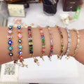 BMZ 2026 UK-REACH Quality Wholesale Price Forever-love Infinite Bracelet Men Bracelet Infinity Women MegaBDM