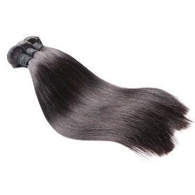 In China Vendors Store Supply Unprocessed Best Cheap Grade 12A Mink Virgin Super Double Drawn Raw Vietnam Hair