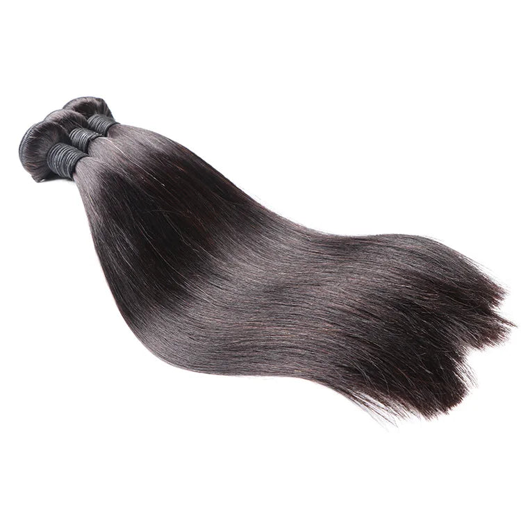 In China Vendors Store Supply Unprocessed Best Cheap Grade 12A Mink Virgin Super Double Drawn Raw Vietnam Hair MegaBDM