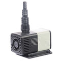 Factory Wholesaler Price 25W Variable Frequency Submersible Water Pump for Fish Tank & Aquarium Pond OEM DC24V