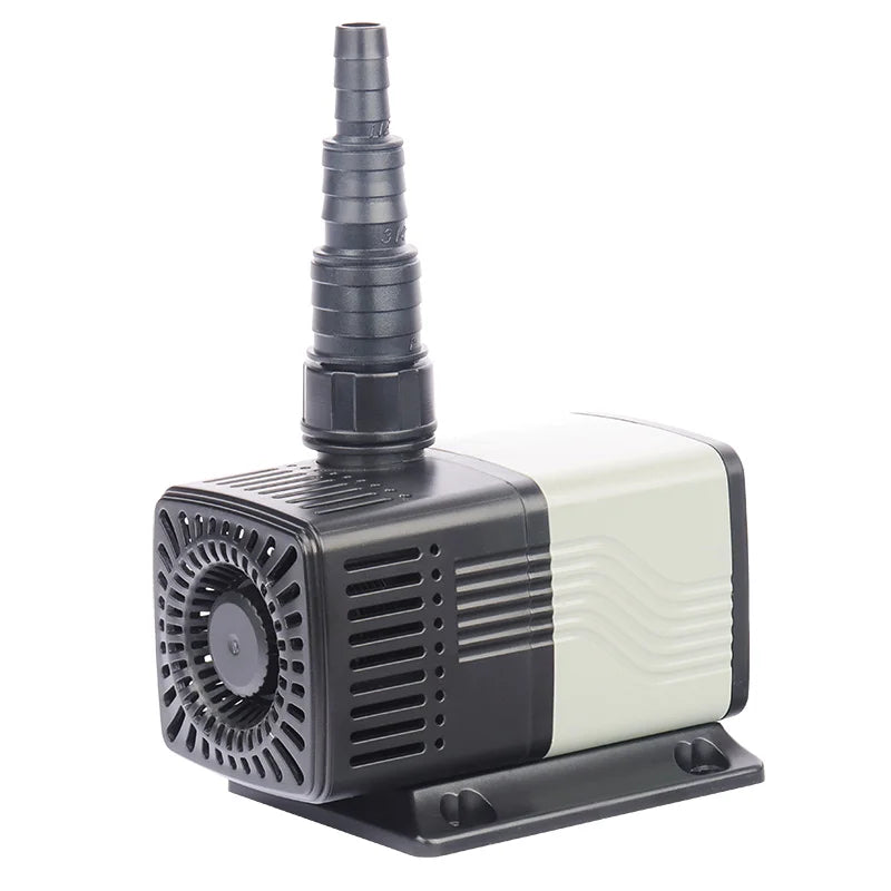Factory Wholesaler Price 25W Variable Frequency Submersible Water Pump for Fish Tank & Aquarium Pond OEM DC24V