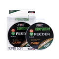 FTK Super Strong Nylon Fluorocarbon Tensile Spot Line 150m/300m Carp Fishing Monofilament for Stream Pesca