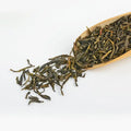 Factory Direct Wholesale Fujian Jasmine Tea Strong Aroma Loose Tea with Blended Flower Slimming Packaged in Bulk Bottles Bags