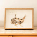 New Arrival Black Wood Photo Frame 3cm Deep 4cm  8x10 A3 A4 16x20 Shadow Box for DIY 5x7 4x6 Sizes Available