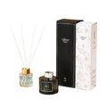Eco Friendly Recycled Bottle Packaging Custom Printed Empty Air Hepa Filter Car Diffuser Packaging Reed Diffuser Bottle With Box