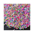 Polymer Clay Candy Sweets Sugar Sprinkle Decorations Simulation Cake Dessert Simulation Food Dollhouse Miniature