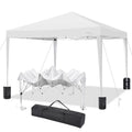 Waterproof 10x10 Garden Canopy Tent 10*10 Folding Pop-up Outdoor Awnings Carpa Gazebo Plegable Gazibo for Parties Weddings Toldo
