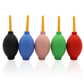 Eyelash Dryer Silicone Air Blower for Eyelash Extensions Glue Ball Grafting Dry Blowing Balloons Eyelash Extension Supplies