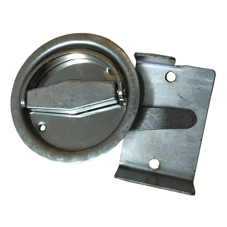 70mm Door Locks Stainless Steel for Cabinet Fire Fighting Cabinet Lock Price