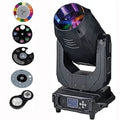 380w 3in1 Gobo Laser Super Moving Head 380w Bws 3in1 Beam Light