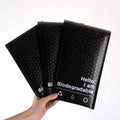 100% Biodegradable Bubble Mailers Padded Packaging Wrap Envelopes Pouches Eco Friendly
