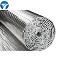 Aluminum Foil Single Layer 4mm Bubble Heat Insulation Material for Roof Modern Design Warehouse Application
