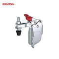GH-13007-SM Tool Toggle Clamp Quick Release Vertical Toggle Clamp GH 13007SM CH HS Automobile Checking Fixture Frock Cla