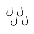 MISTER JIGGING Top Quality Hot Sale KH18801 High Carbon Steel Fishing Hook Artificial Saltwater Assist Hook