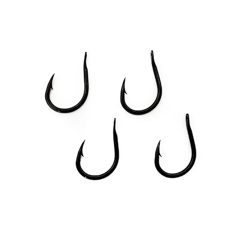MISTER JIGGING Top Quality Hot Sale KH18801 High Carbon Steel Fishing Hook Artificial Saltwater Assist Hook