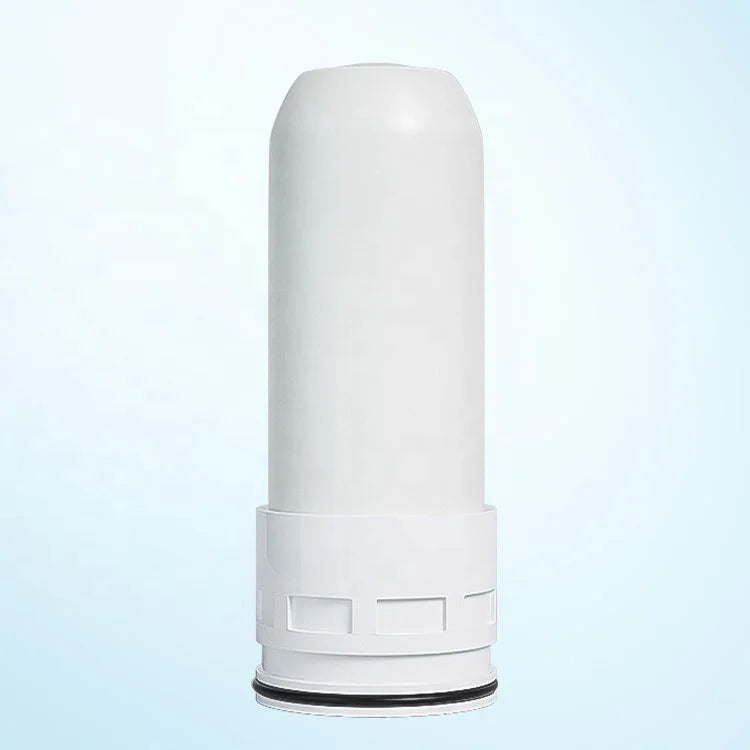 Ultrafiltration Pre-Filter Cartridge Universal Ceramic Faucet Water Purifier Direct Drinking for Household Sundries Purified
